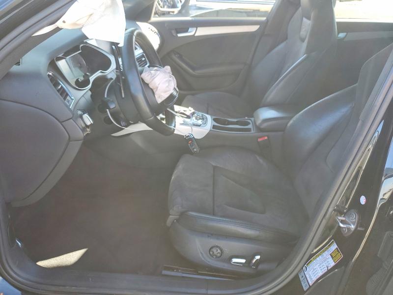 Продажа на аукционе авто 2013 Audi S4, vin: WAUBGAFL9DA144817, номер лота: 77080315