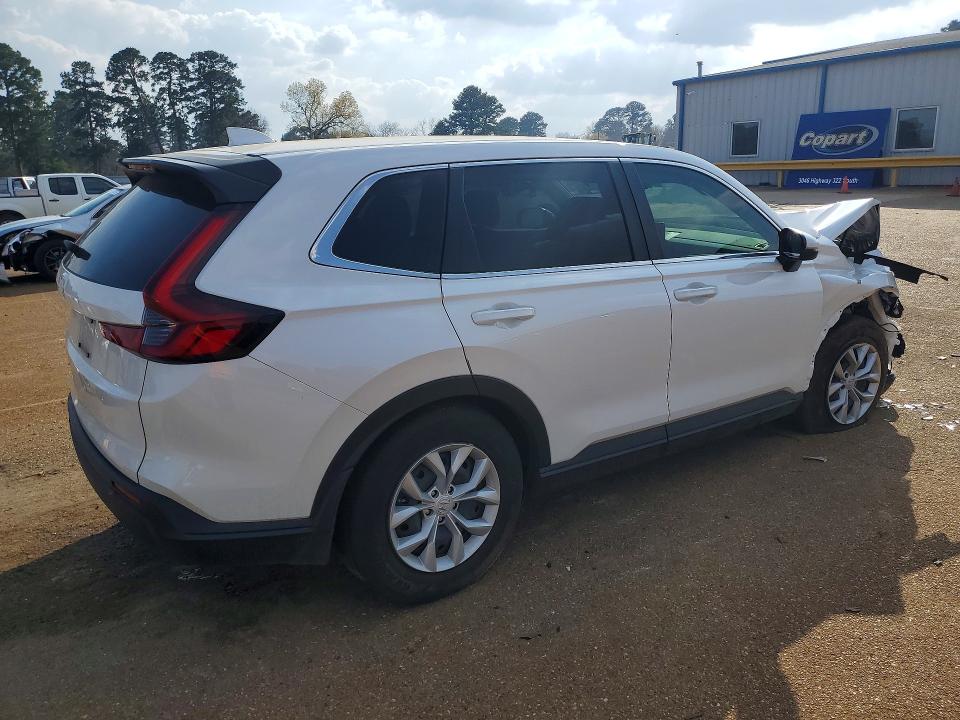Продажа на аукционе авто 2026 Honda Cr-v, vin: 2HKRS3H29TH305254, номер лота: 79218355