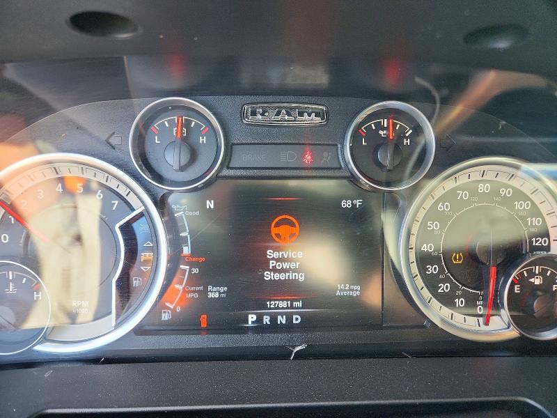 Aukcja sprzedaży 2016 Ram 1500, vin: 3C6RR7LT2GG371170, numer aukcji: 78893375