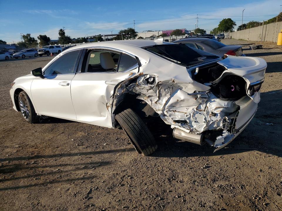 Aukcja sprzedaży 2025 Lexus Es, vin: 58AEA1C11SU072192, numer aukcji: 78594905