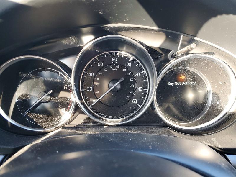 Продажа на аукционе авто 2024 Mazda Cx-5, vin: JM3KFBCL2R0494018, номер лота: 77029645