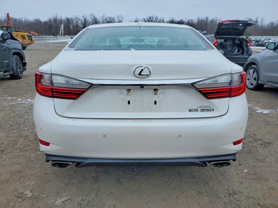Продаж на аукціоні авто 2016 Lexus Es 350, vin: 58ABK1GG0GU026925, номер лоту: 75239635