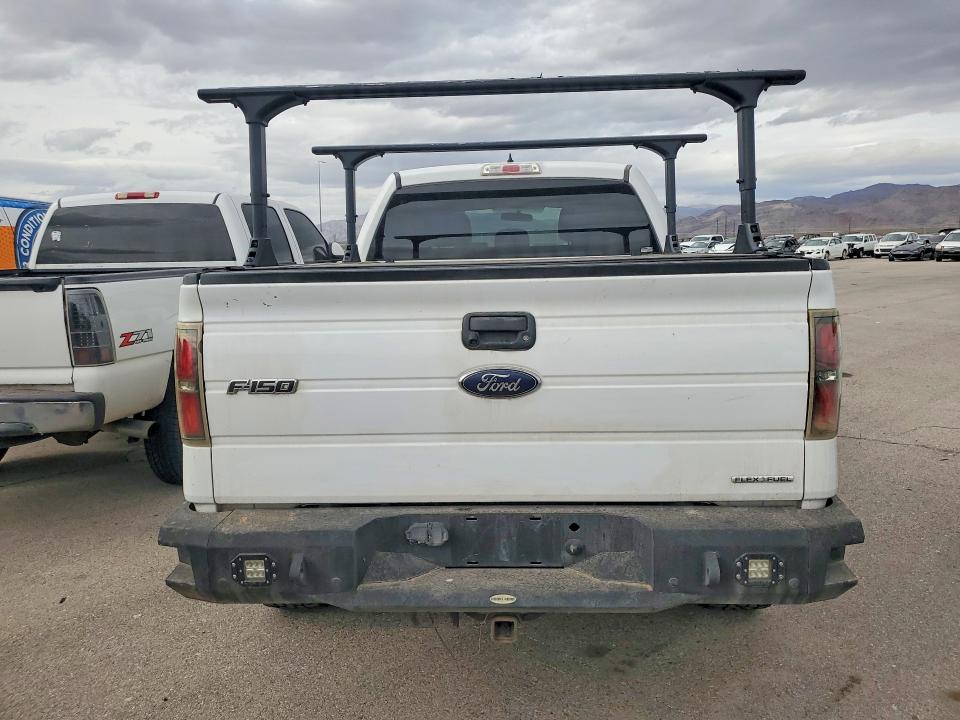72875585 :رقم المزاد ، 1FTFW1EF4EKD33230 vin ، 2014 Ford F150 مزاد بيع