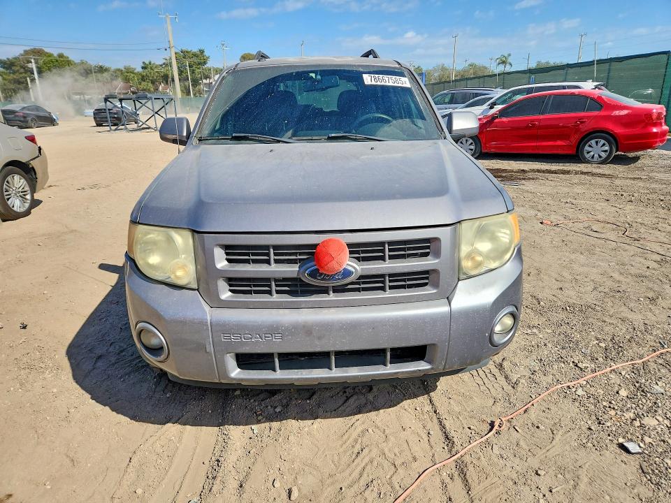 Aukcja sprzedaży 2008 Ford Escape, vin: 1FMCU04188KE80515, numer aukcji: 78667585