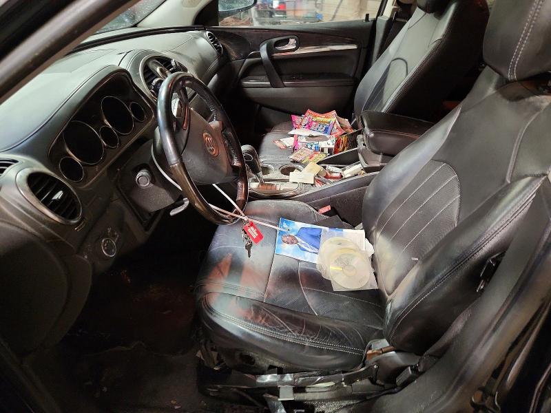 Aukcja sprzedaży 2017 Buick Enclave, vin: 5GAKRBKD0HJ224242, numer aukcji: 78678815