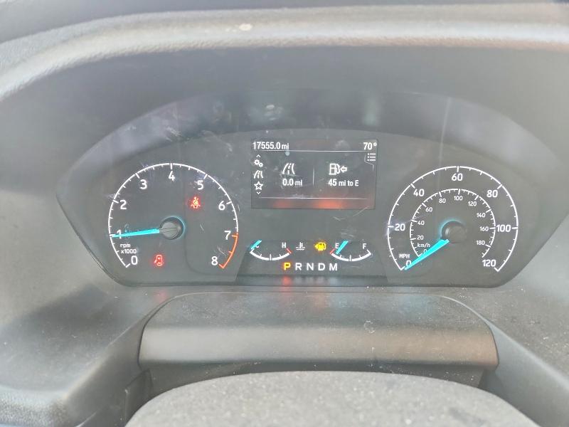77539435 :رقم المزاد ، 1FTYE1Y86SKA69738 vin ، 2025 Ford Transit مزاد بيع