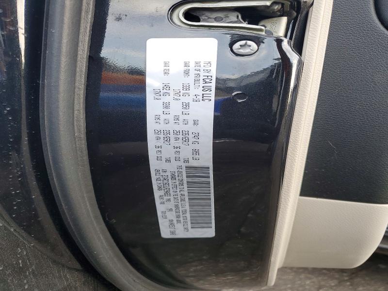 Aukcja sprzedaży 2018 Chrysler Pacifica, vin: 2C4RC1BG3JR294693, numer aukcji: 76215895