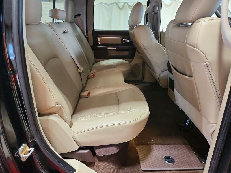 Продаж на аукціоні авто 2013 Ram 1500, vin: 1C6RR7NT7DS504068, номер лоту: 79016885