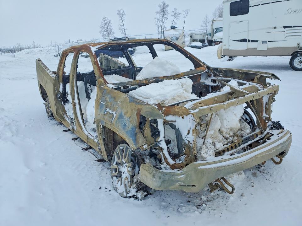 Aukcja sprzedaży 2020 Gmc Sierra, vin: 1GTP9AEK2LZ270044, numer aukcji: 78232165