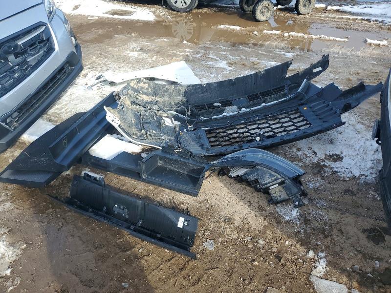 78519385 :رقم المزاد ، 1FMUK8KH0SGA07498 vin ، 2025 Ford Explorer مزاد بيع
