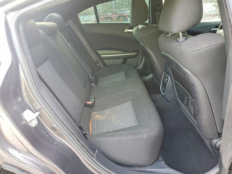 Продаж на аукціоні авто 2021 Dodge Charger, vin: 2C3CDXGJ8MH608167, номер лоту: 76140185