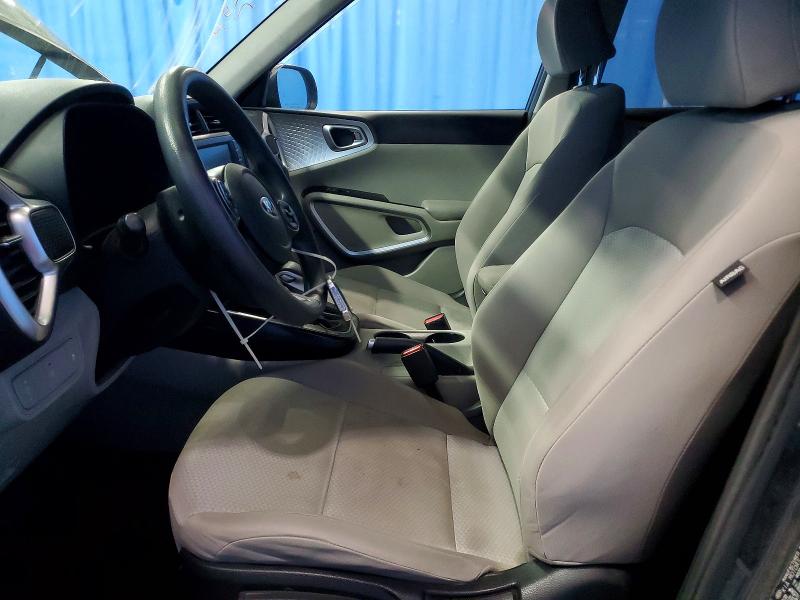2021 Kia Soul მანქანა იყიდება აუქციონზე, vin: KNDJ23AU9M7764847, აუქციონის ნომერი: 75850605