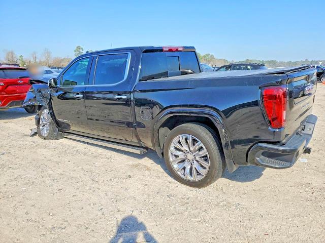 Продаж на аукціоні авто 2024 Gmc Sierra, vin: 3GTUUGED3RG211230, номер лоту: 76611985