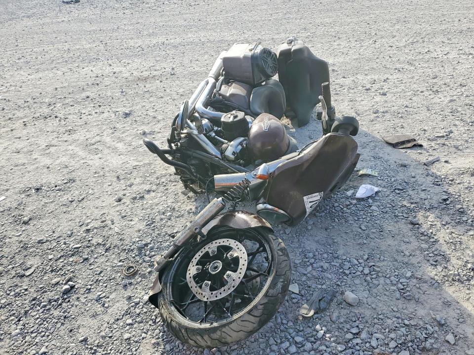 Продажа на аукционе авто 2022 Harley-davidson Flhx, vin: 1HD1KBC10NB657048, номер лота: 54913786