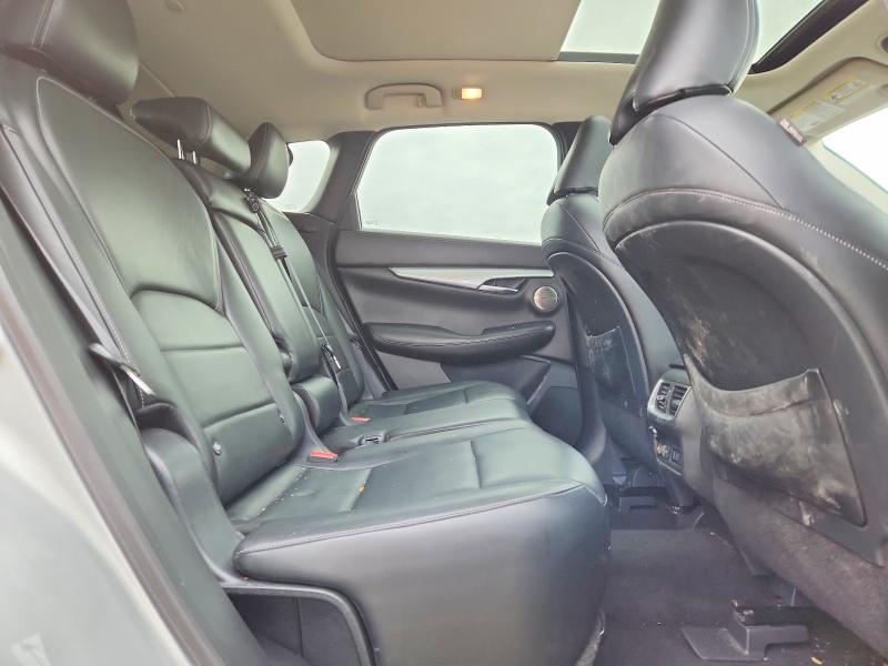 Aukcja sprzedaży 2019 Infiniti Qx50, vin: 3PCAJ5M3XKF116085, numer aukcji: 77071855