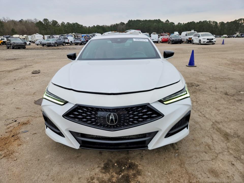 Aukcja sprzedaży 2023 Acura Tlx, vin: 19UUB5F51PA003247, numer aukcji: 76904375