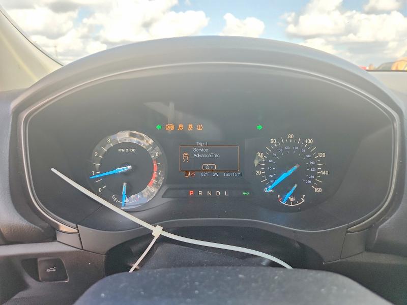 Продаж на аукціоні авто 2017 Ford Fusion, vin: 3FA6P0H76HR318293, номер лоту: 76228675
