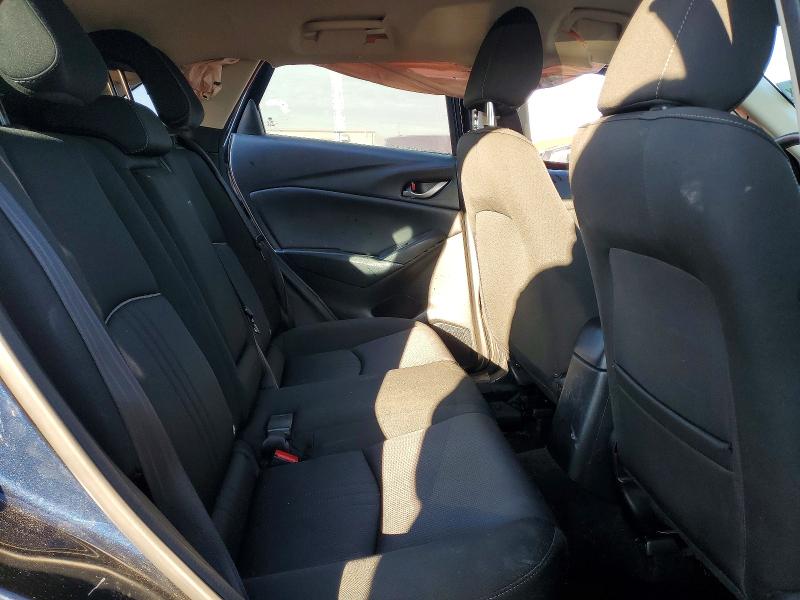 Продажа на аукционе авто 2020 Mazda Cx-3, vin: JM1DKFB79L1469823, номер лота: 79348245