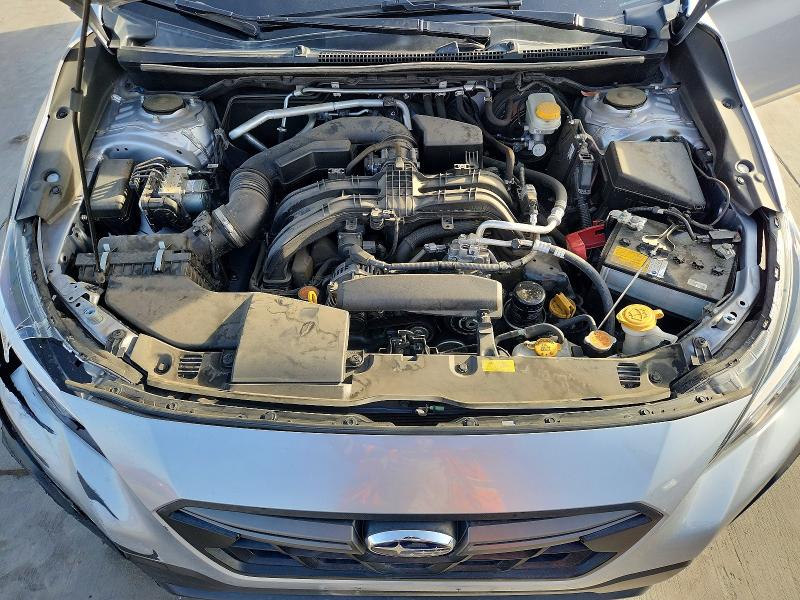Aukcja sprzedaży 2022 Subaru Crosstrek, vin: JF2GTHSC6NH214657, numer aukcji: 78756885