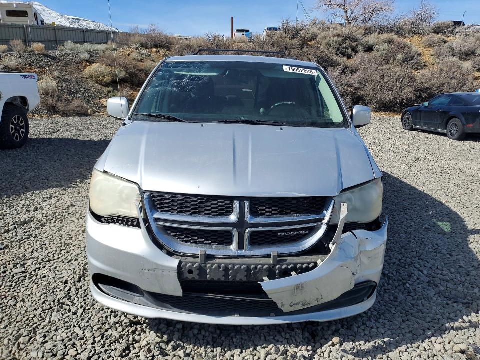 Продаж на аукціоні авто 2012 Dodge Grand Caravan, vin: 2C4RDGCG3CR202080, номер лоту: 79052805