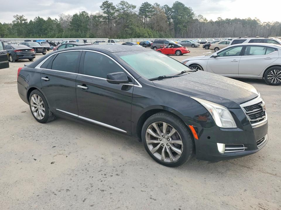 Aukcja sprzedaży 2016 Cadillac Xts, vin: 2G61M5S33G9130256, numer aukcji: 77869225