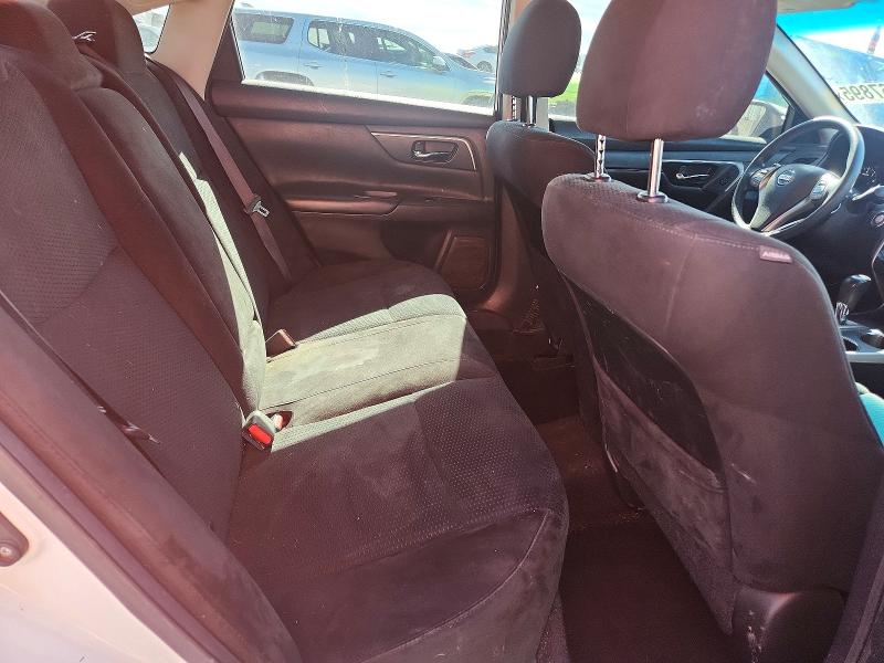 2015 Nissan Altima მანქანა იყიდება აუქციონზე, vin: 1N4AL3AP9FN906397, აუქციონის ნომერი: 79067895