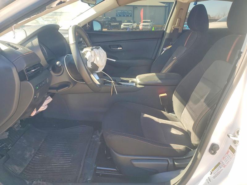 Aukcja sprzedaży 2024 Nissan Sentra, vin: 3N1AB8DV1RY255006, numer aukcji: 75645085