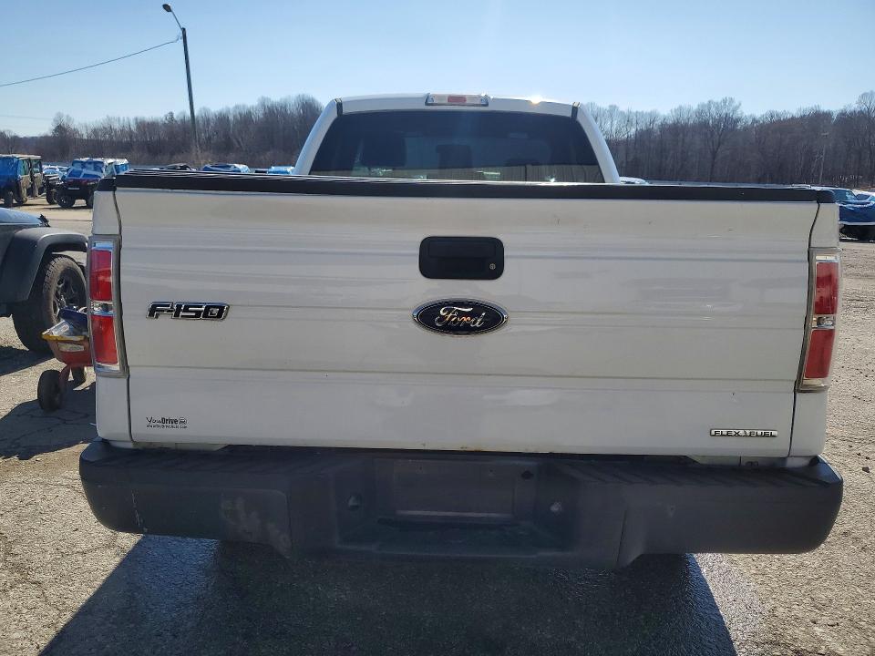 Aukcja sprzedaży 2013 Ford F150, vin: 1FTMF1EM9DFD24763, numer aukcji: 79109905