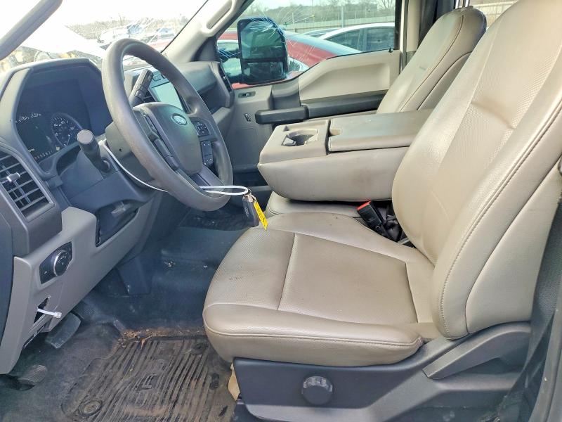 Aukcja sprzedaży 2022 Ford F250 Super, vin: 1FT7W2B62NEE45800, numer aukcji: 78528445