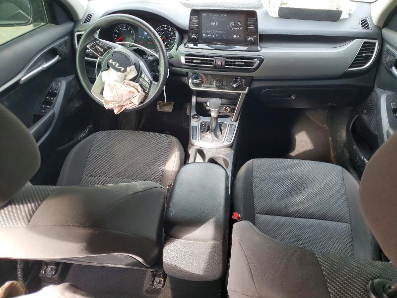 Продаж на аукціоні авто 2023 Kia Seltos, vin: KNDEPCAA8P7365022, номер лоту: 79000615