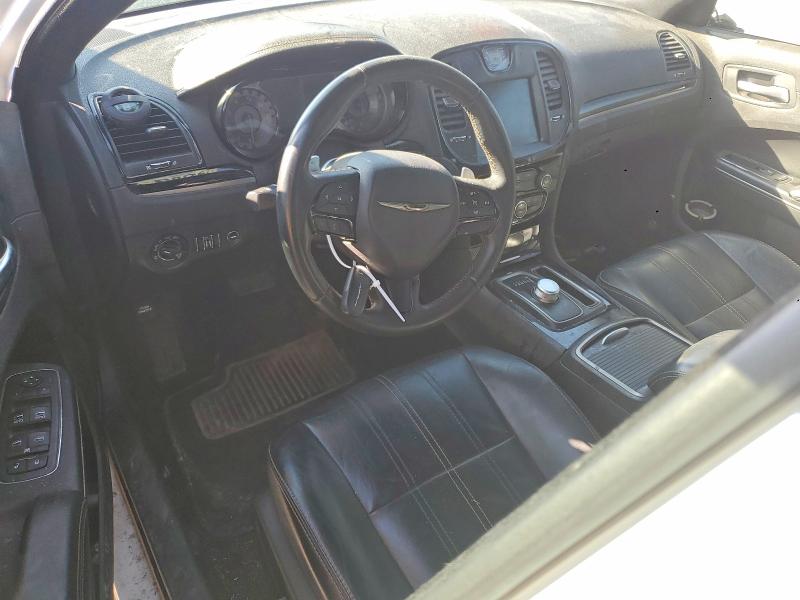 Aukcja sprzedaży 2016 Chrysler 300, vin: 2C3CCABG9GH278183, numer aukcji: 79088365