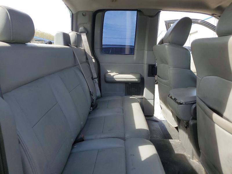 78739075 :رقم المزاد ، 1FTRX12W14KD94287 vin ، 2004 Ford F150 مزاد بيع