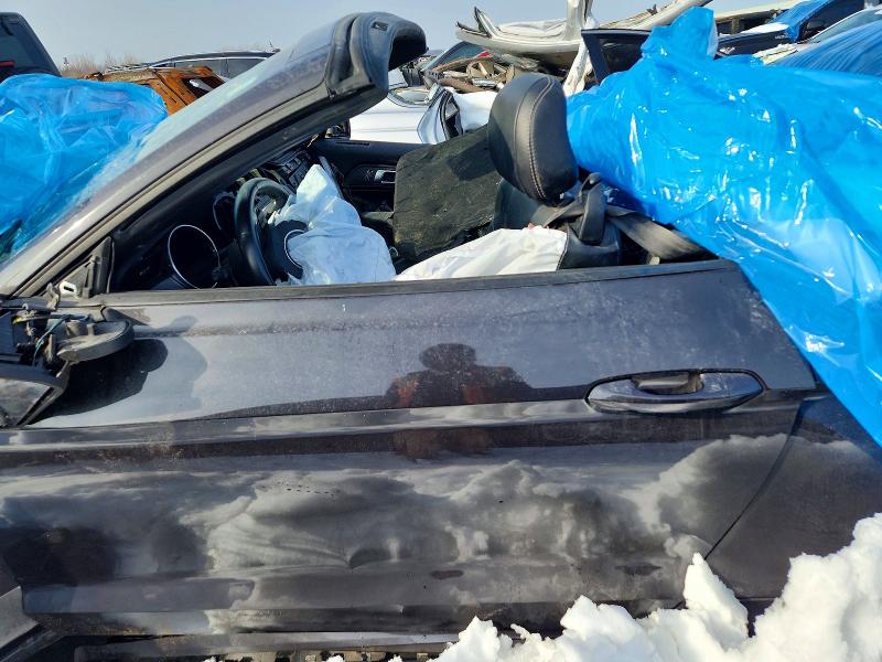 Продаж на аукціоні авто 2022 Ford Mustang, vin: 1FATP8UH9N5116322, номер лоту: 82339385