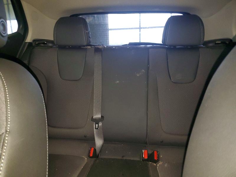 75949695 :رقم المزاد ، KL4MMBS26NB122173 vin ، 2022 Buick Encore Gx مزاد بيع