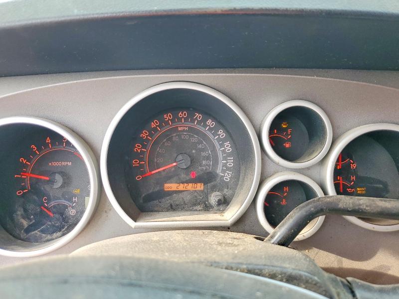 Aukcja sprzedaży 2011 Toyota Tundra, vin: 5TFRM5F14BX027530, numer aukcji: 77510475