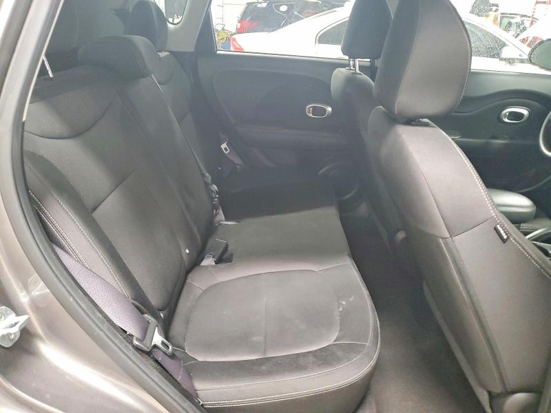 Продажа на аукционе авто 2016 Kia Soul, vin: KNDJN2A2XG7360542, номер лота: 76914015
