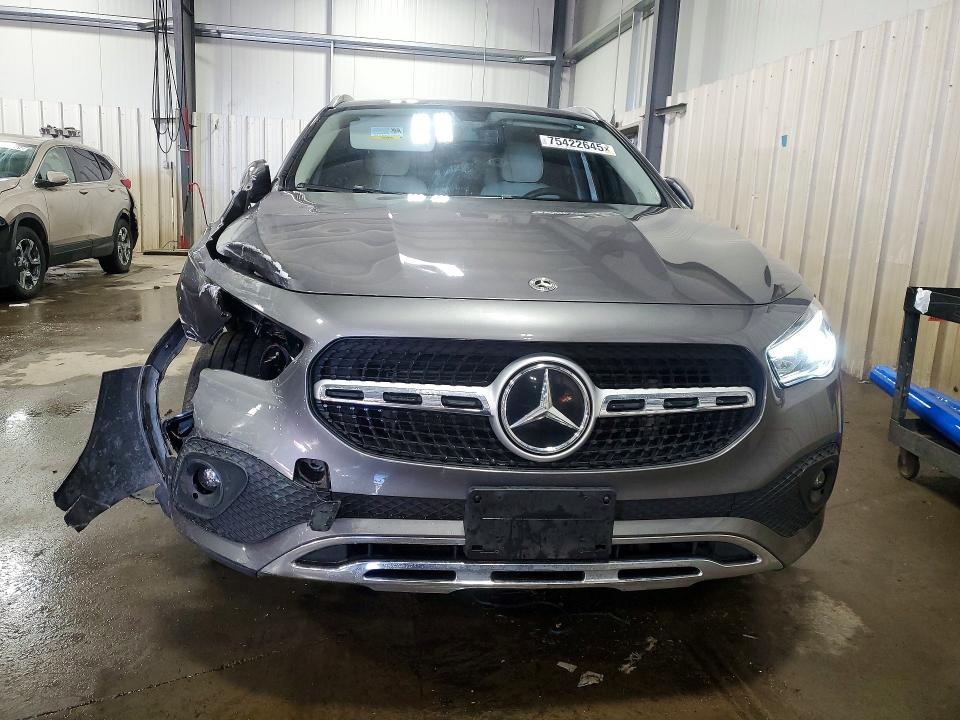 Aukcja sprzedaży 2023 Mercedes-benz Gla, vin: W1N4N4GB4PJ521351, numer aukcji: 75422645