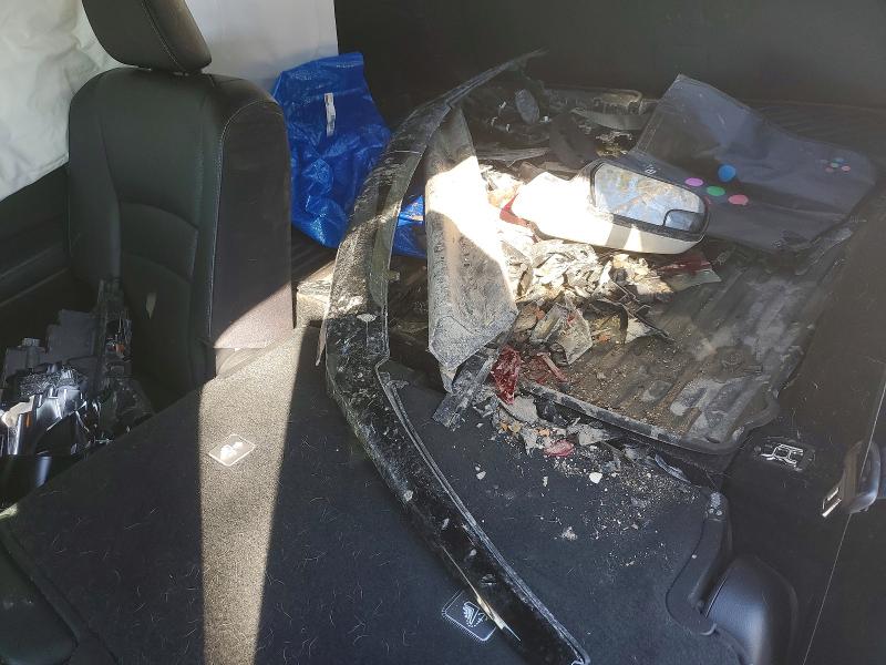 Aukcja sprzedaży 2019 Honda Passport, vin: 5FNYF8H59KB501988, numer aukcji: 78342085