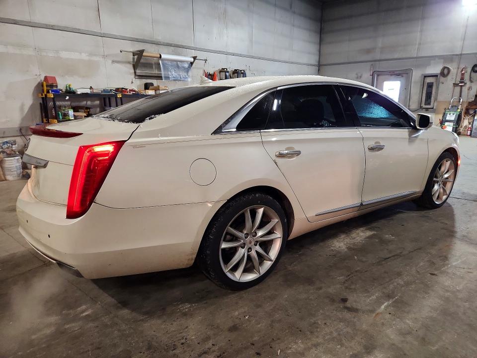 Продаж на аукціоні авто 2013 Cadillac Xts, vin: 2G61S5S36D9154049, номер лоту: 78735325