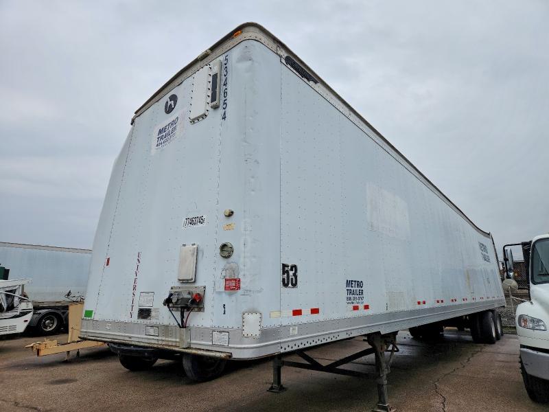 Продажа на аукционе авто 2008 Great Dane 53ft Trail, vin: 1GRAA06278G346548, номер лота: 77463745