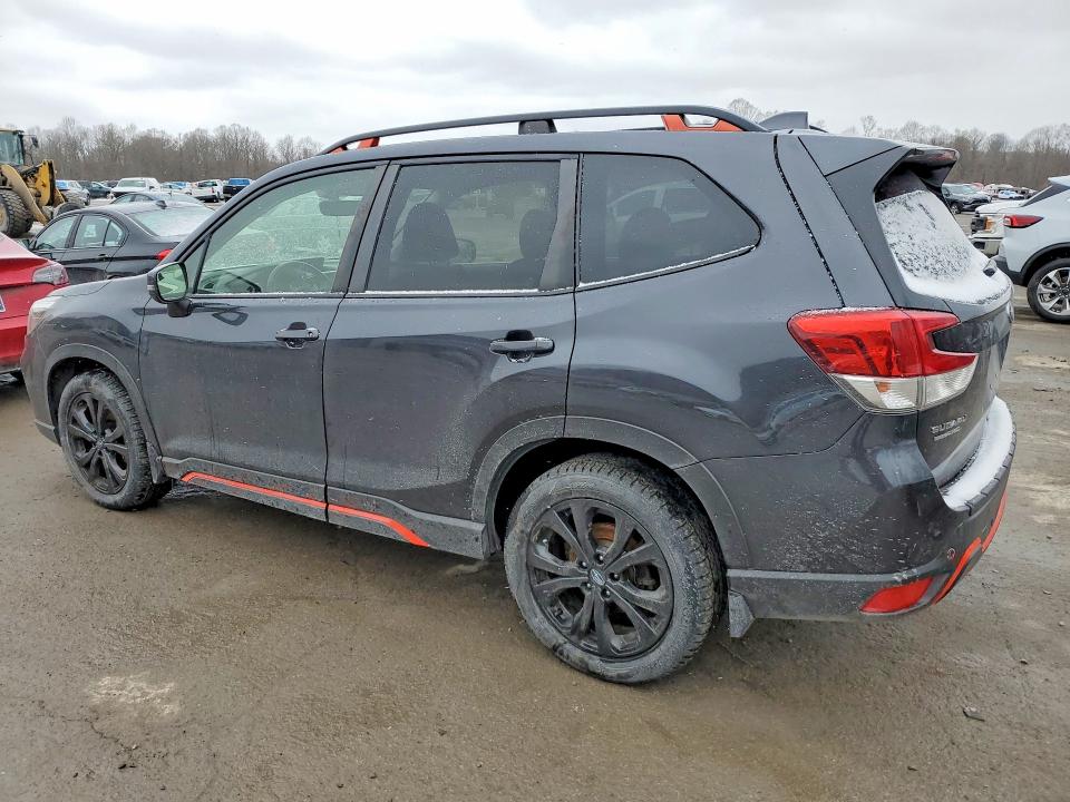 Aukcja sprzedaży 2019 Subaru Forester, vin: JF2SKAPC8KH454916, numer aukcji: 78694995