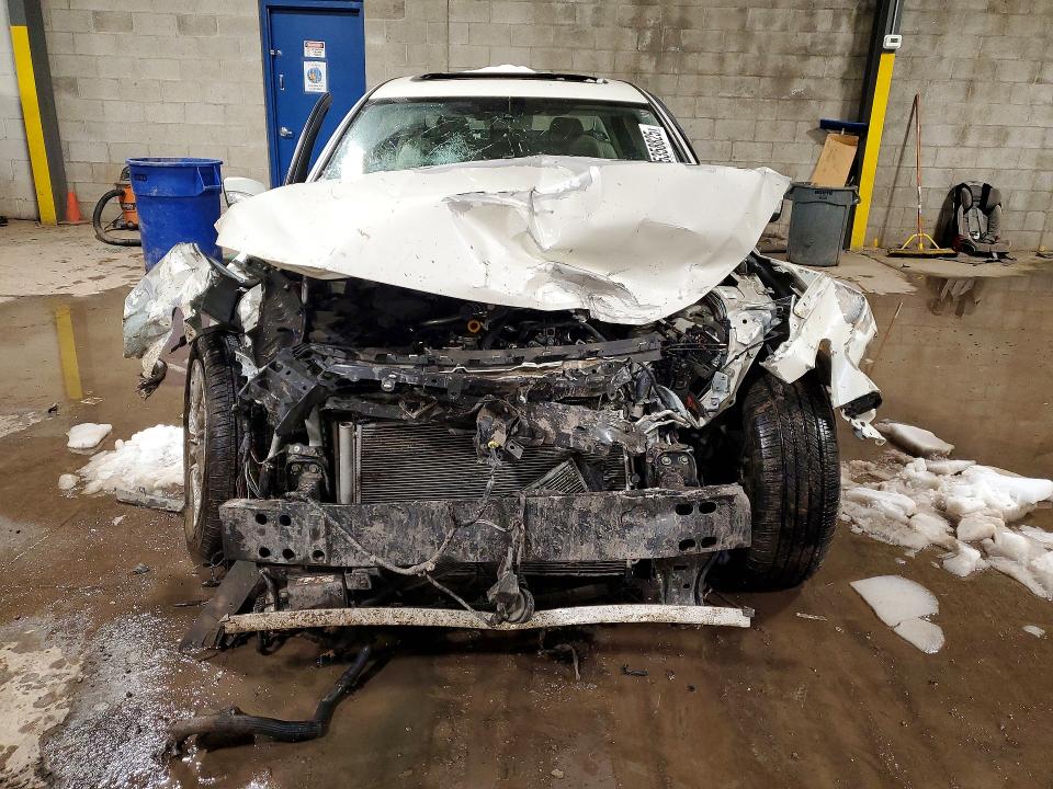 Aukcja sprzedaży 2019 Infiniti Q50, vin: JN1EV7AR5KM555375, numer aukcji: 75358825