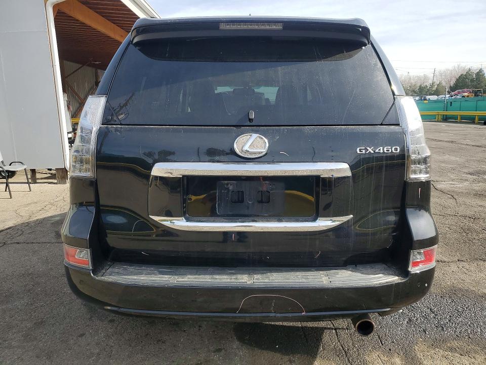 Продажа на аукционе авто 2014 Lexus Gx 460 Pre, vin: JTJJM7FXXE5070053, номер лота: 77196825