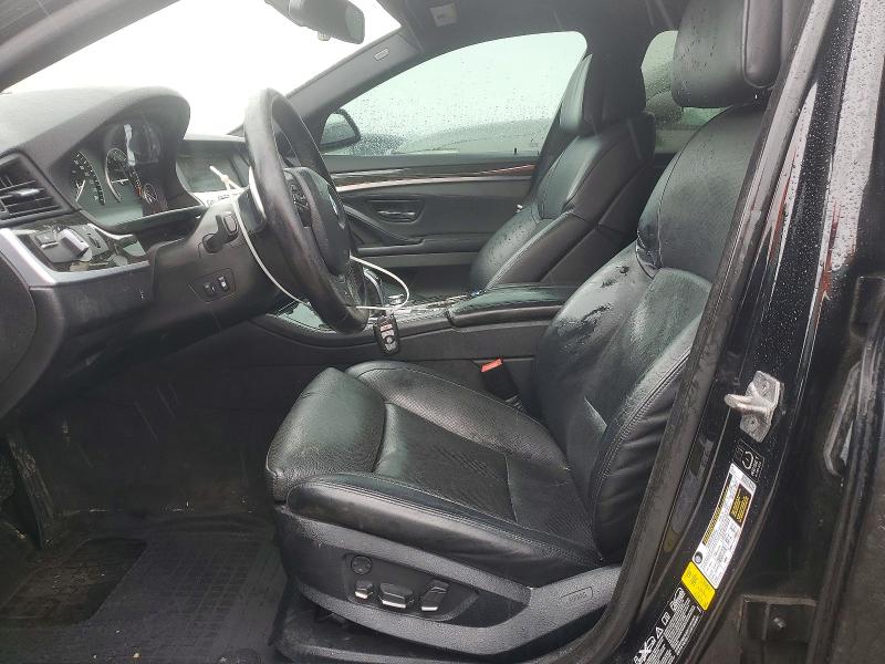 Aukcja sprzedaży 2013 Bmw 535 Xi, vin: WBAFU7C56DDU66154, numer aukcji: 77654405