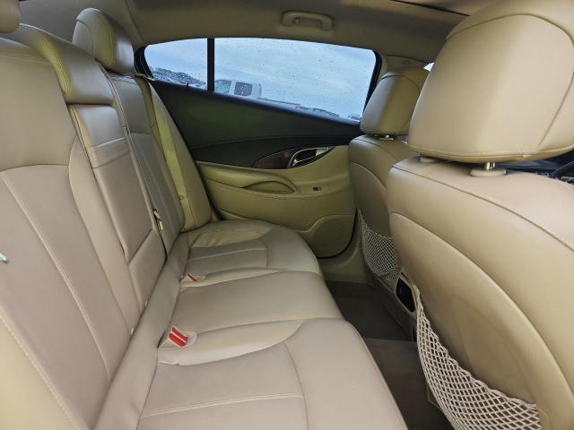 78960415 :رقم المزاد ، 1G4GC5ED2BF235560 vin ، 2011 Buick Lacrosse مزاد بيع