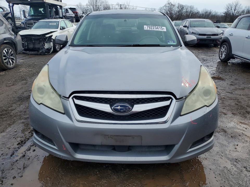 Продаж на аукціоні авто 2010 Subaru Legacy, vin: 4S3BMBK65A3220275, номер лоту: 79223415