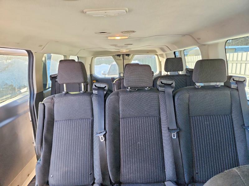 Продаж на аукціоні авто 2018 Ford Transit, vin: 1FBZX2YMXJKA87583, номер лоту: 75802335