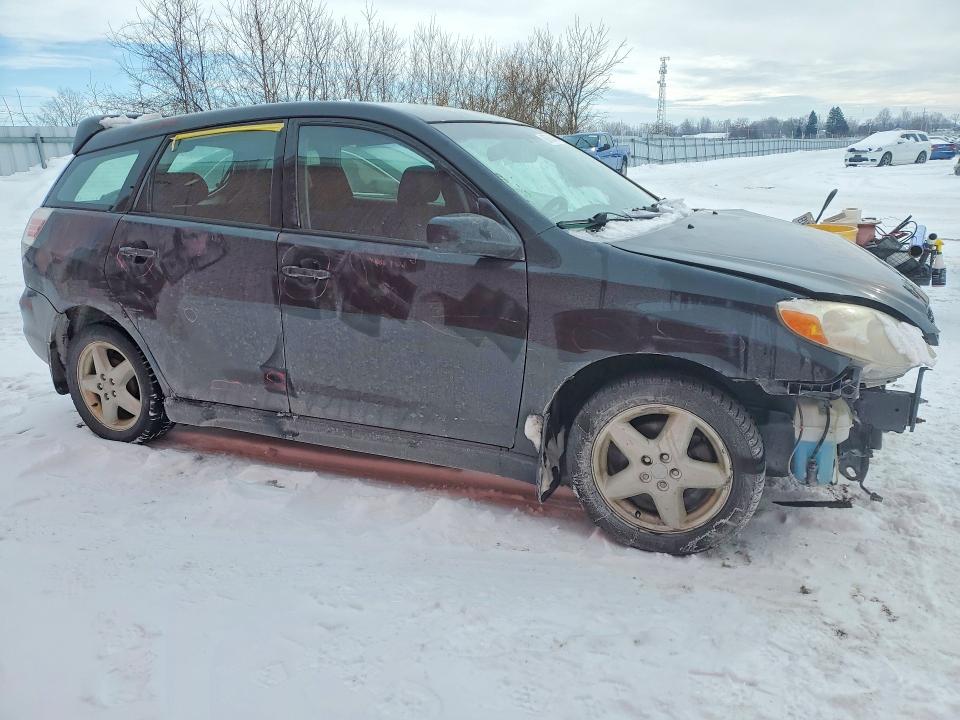 Aukcja sprzedaży 2007 Toyota Corolla Matrix, vin: 2T1KR32E47C656436, numer aukcji: 99750405