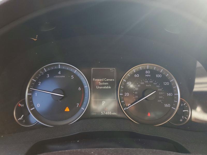Aukcja sprzedaży 2016 Lexus Es, vin: JTHBK1GG6G2214743, numer aukcji: 77900745