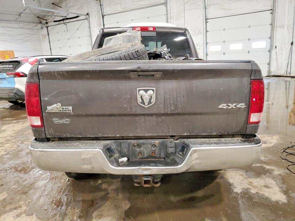 2016 Ram 2500 მანქანა იყიდება აუქციონზე, vin: 3C6UR5DL9GG319273, აუქციონის ნომერი: 76794065